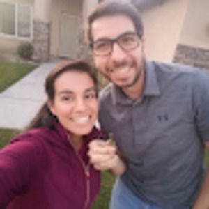 Meet your Posher, Eunice